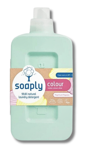 Soaply_gel colour